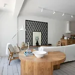 Experience Nirvana Apartment Msida