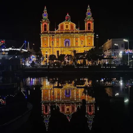 Experience Nirvana Msida