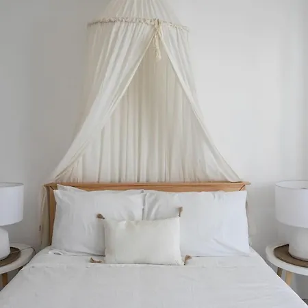 Experience Nirvana Apartman