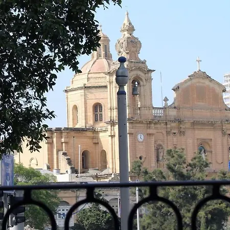 Appartement Experience Nirvana