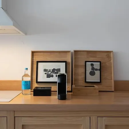 Appartement Experience Nirvana Msida