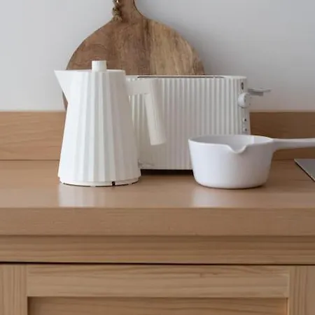 דירה Experience Nirvana *