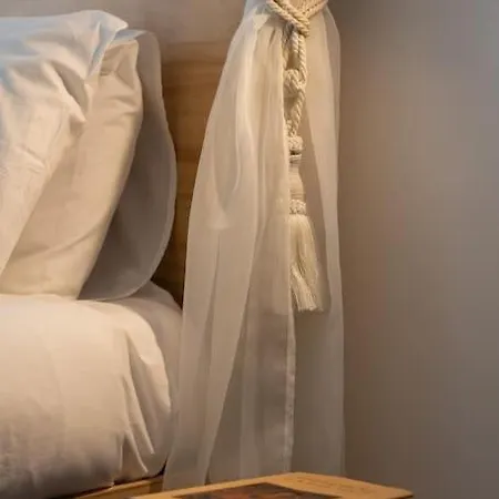 Appartement Experience Nirvana