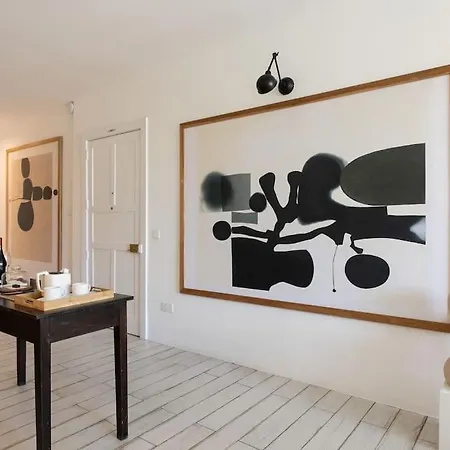 Experience Nirvana Appartement *