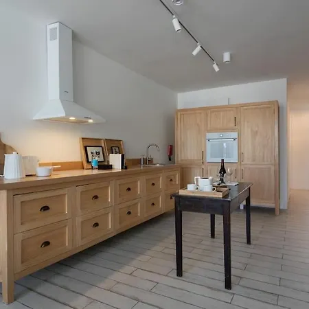 דירה Experience Nirvana מסידה