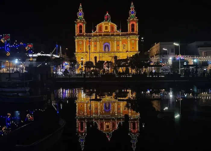 Experience Nirvana Msida