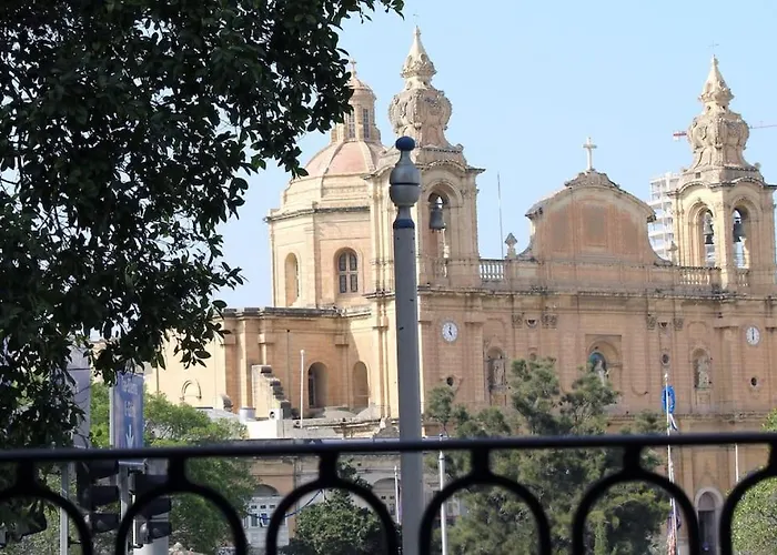 Apartament Experience Nirvana