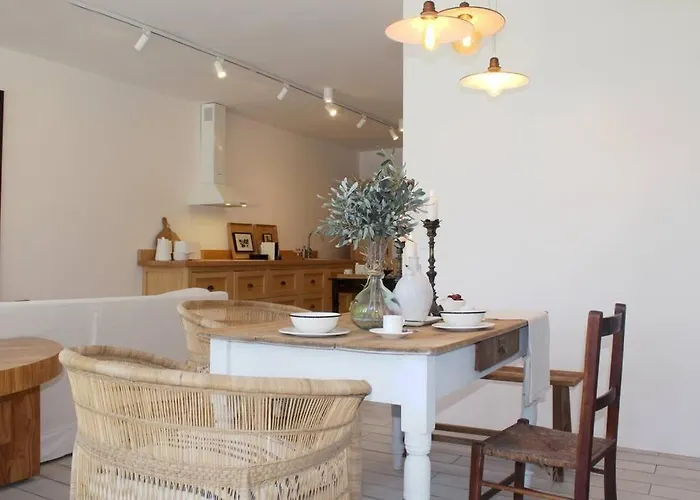 Experience Nirvana Appartement *