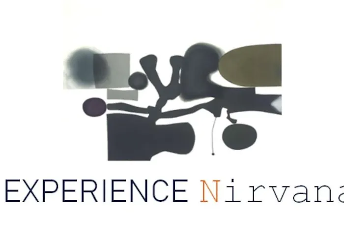 Experience Nirvana 姆西达