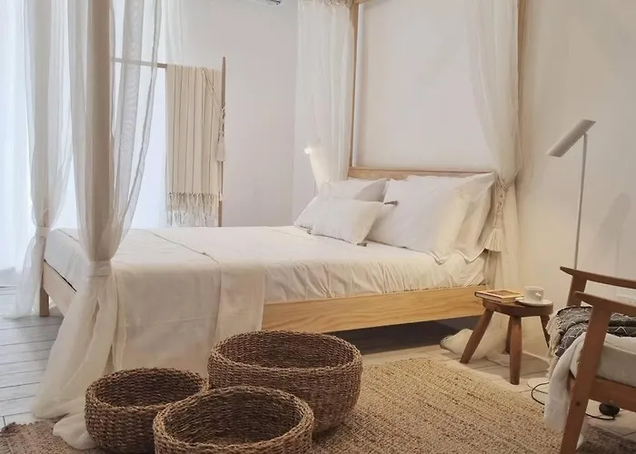 Apartament Experience Nirvana Msida