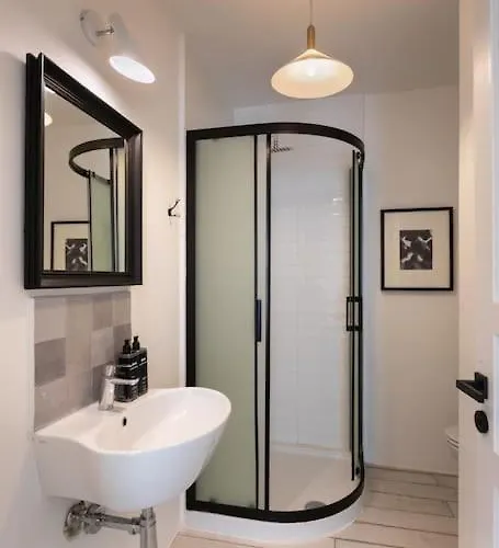 Experience Nirvana Appartement *