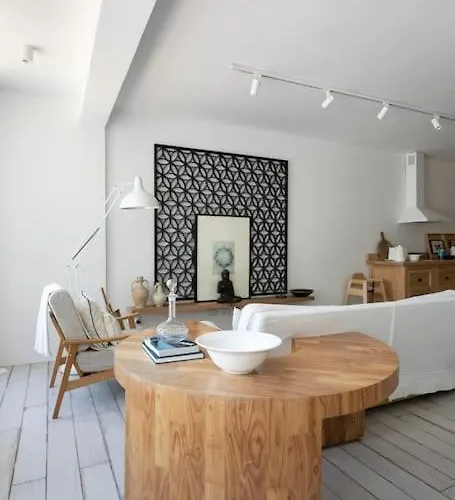 Experience Nirvana 公寓 姆西达