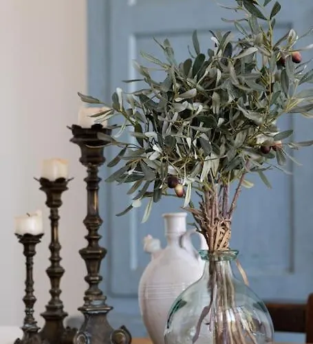 Experience Nirvana Appartement