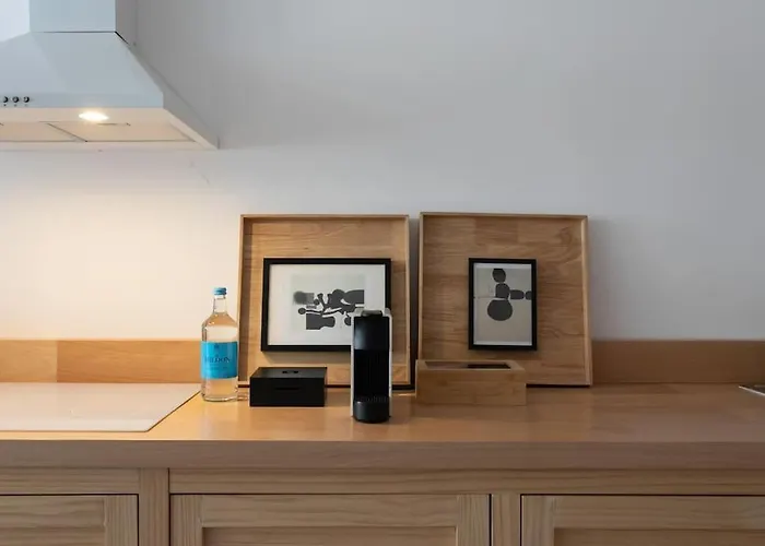 Apartament Experience Nirvana Msida