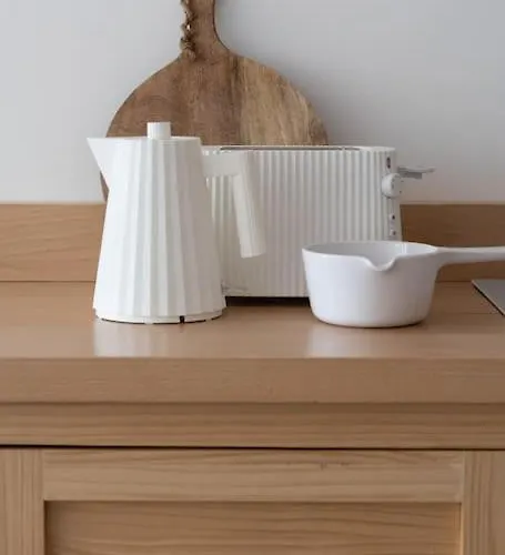 Appartement Experience Nirvana *