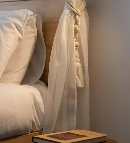 Appartement Experience Nirvana