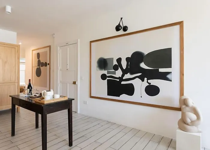 Experience Nirvana Appartement *