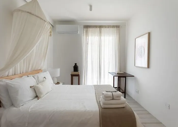 Appartement Experience Nirvana *