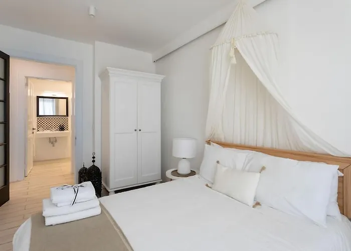 Experience Nirvana Appartement Msida