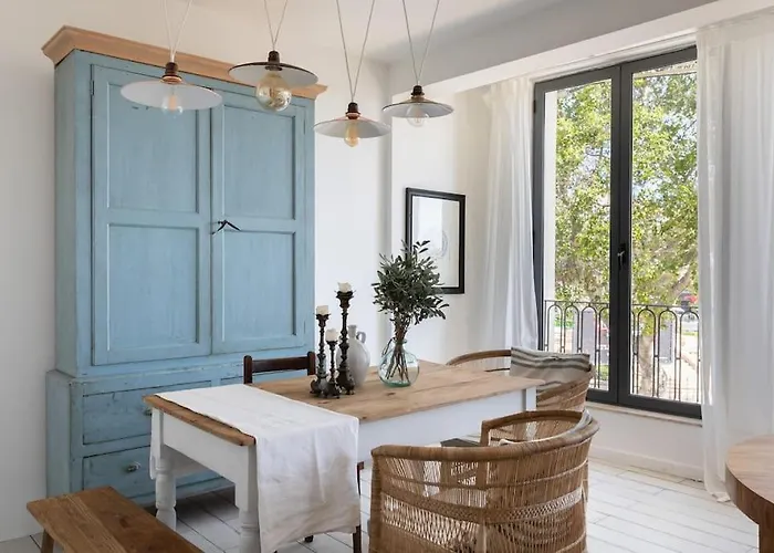 公寓 Experience Nirvana