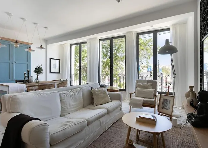 Apartament Experience Nirvana Msida