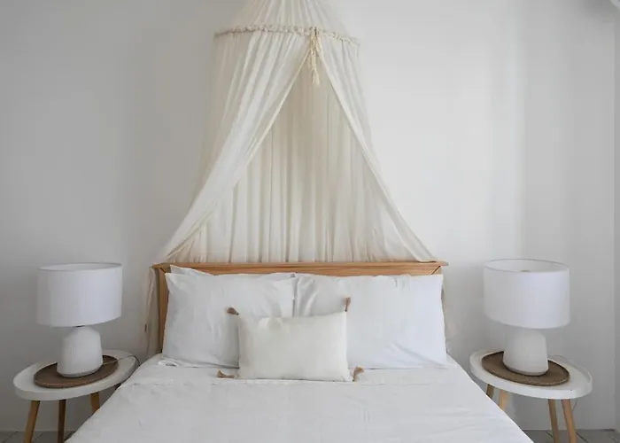 Experience Nirvana Appartement